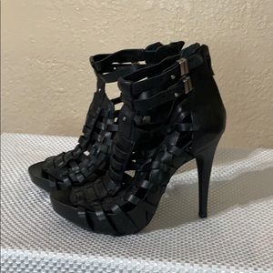 BCBG High heel sandals